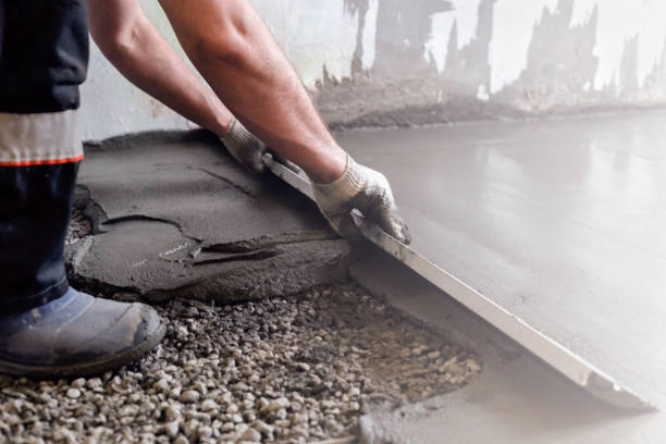Best Concrete Contractor Near Me  in Fairbury, IL